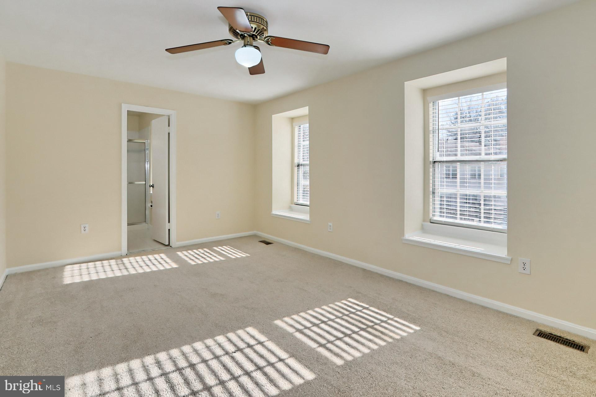 BURKE CENTRE - Residential Lease