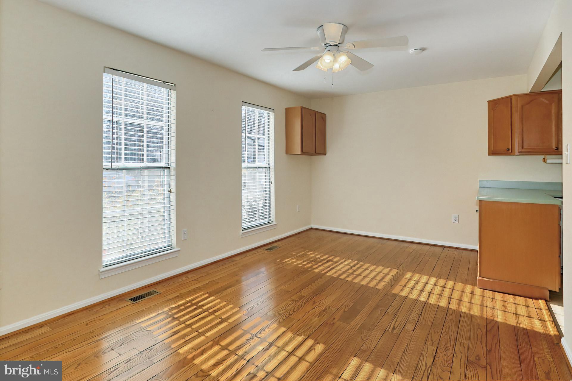 BURKE CENTRE - Residential Lease