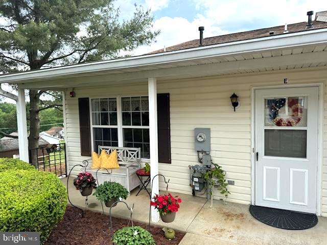 MARVIN GARDENS - Residential