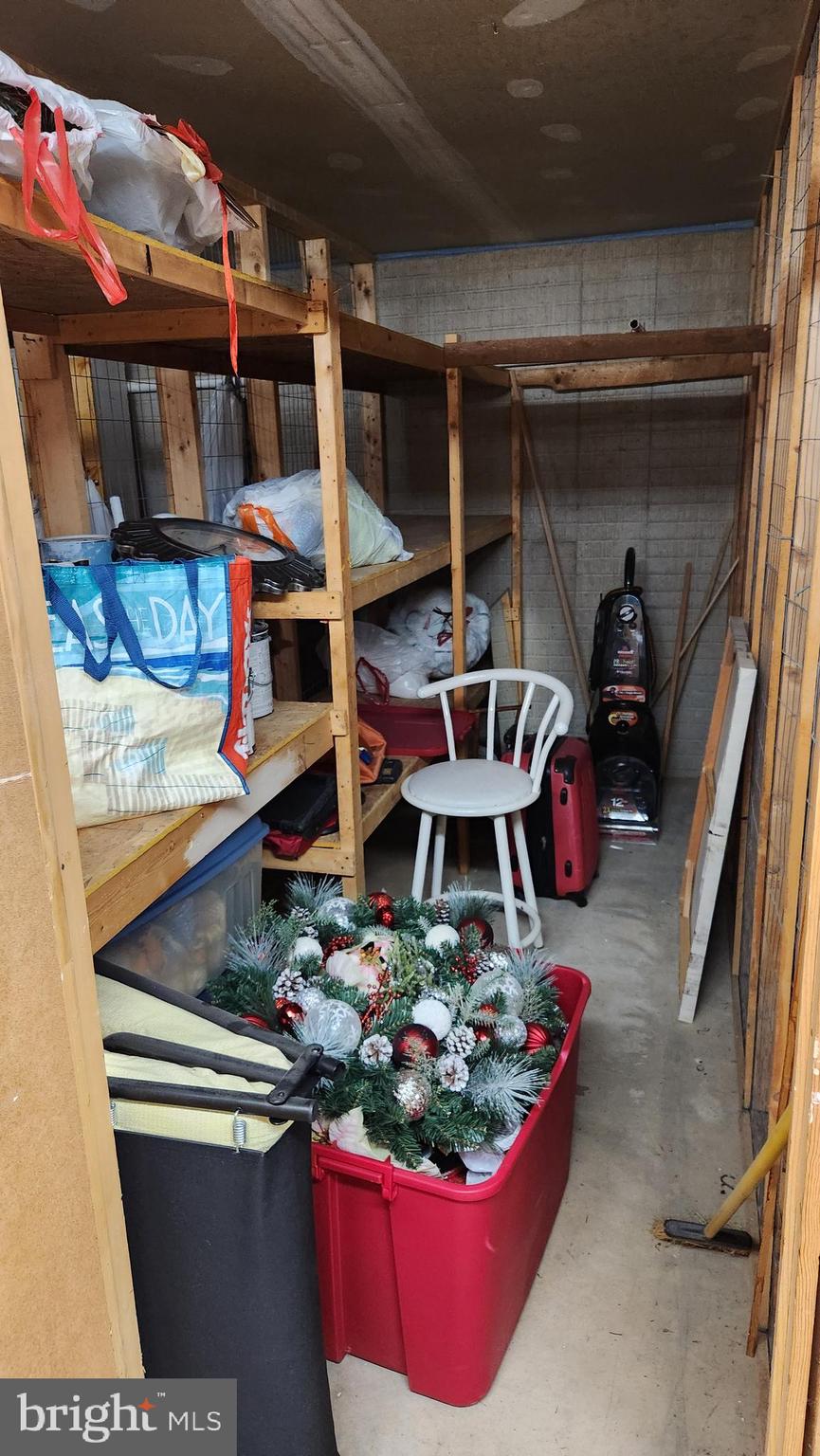 MARVIN GARDENS - Residential