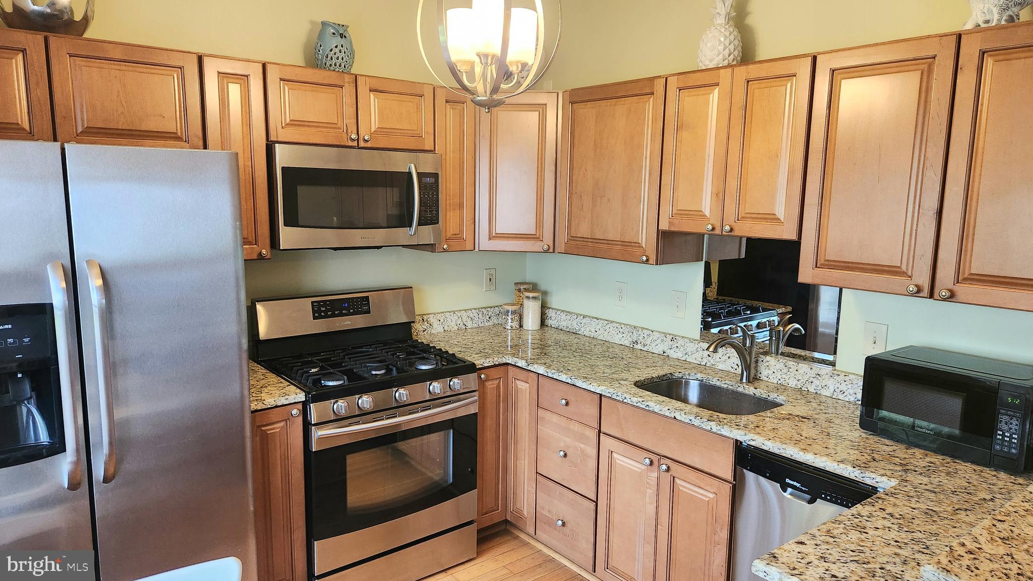 MARVIN GARDENS - Residential