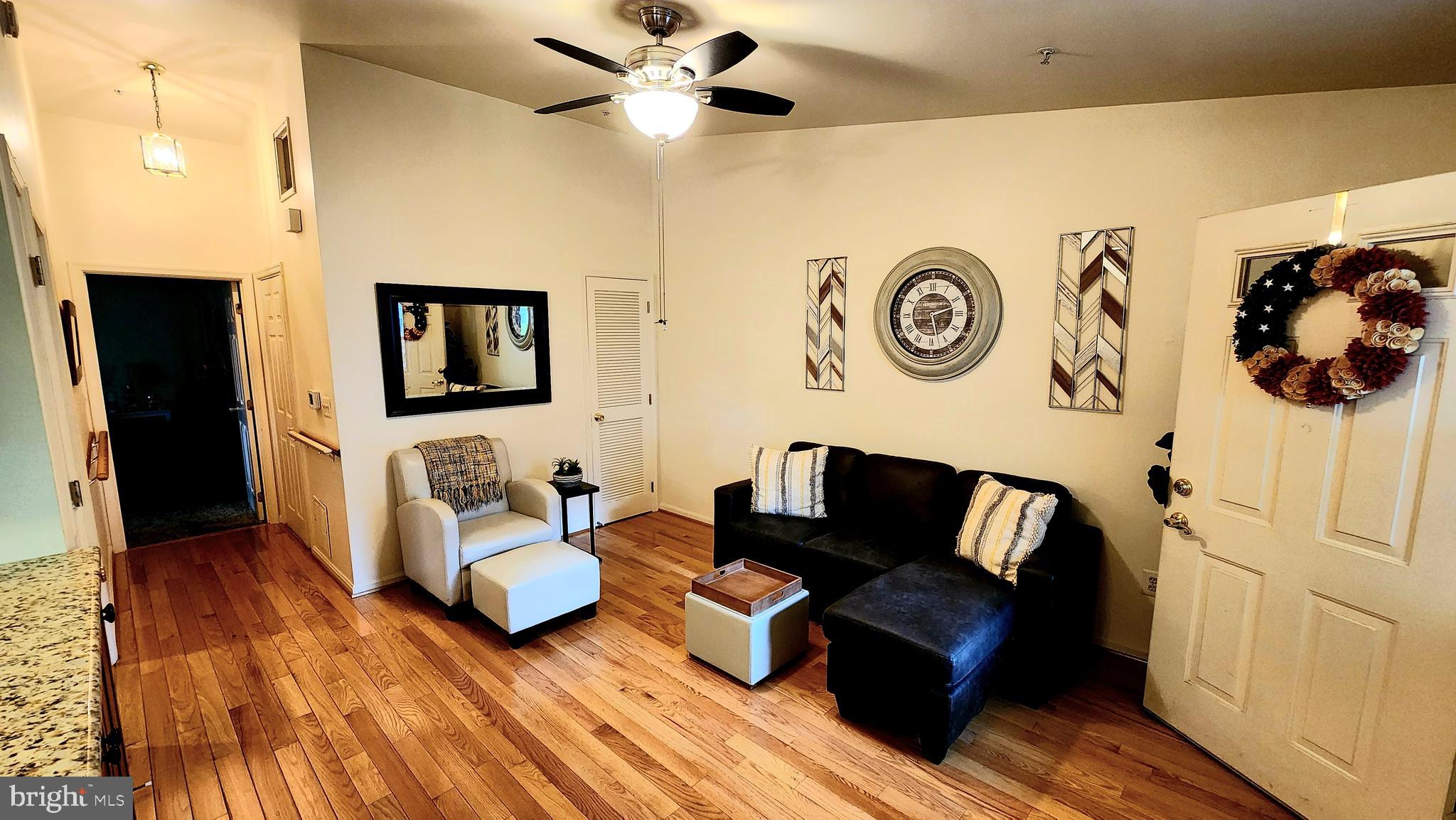 MARVIN GARDENS - Residential