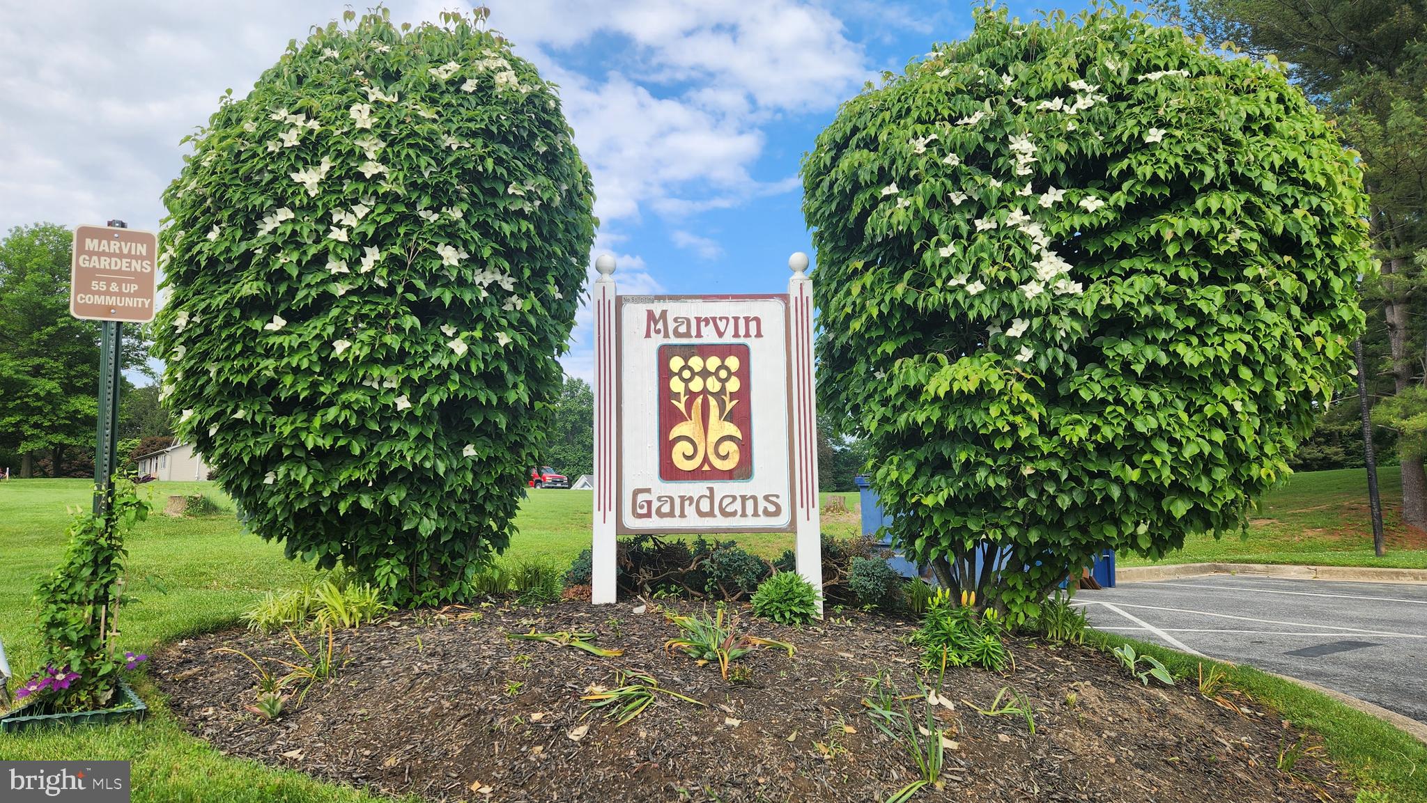 MARVIN GARDENS - Residential