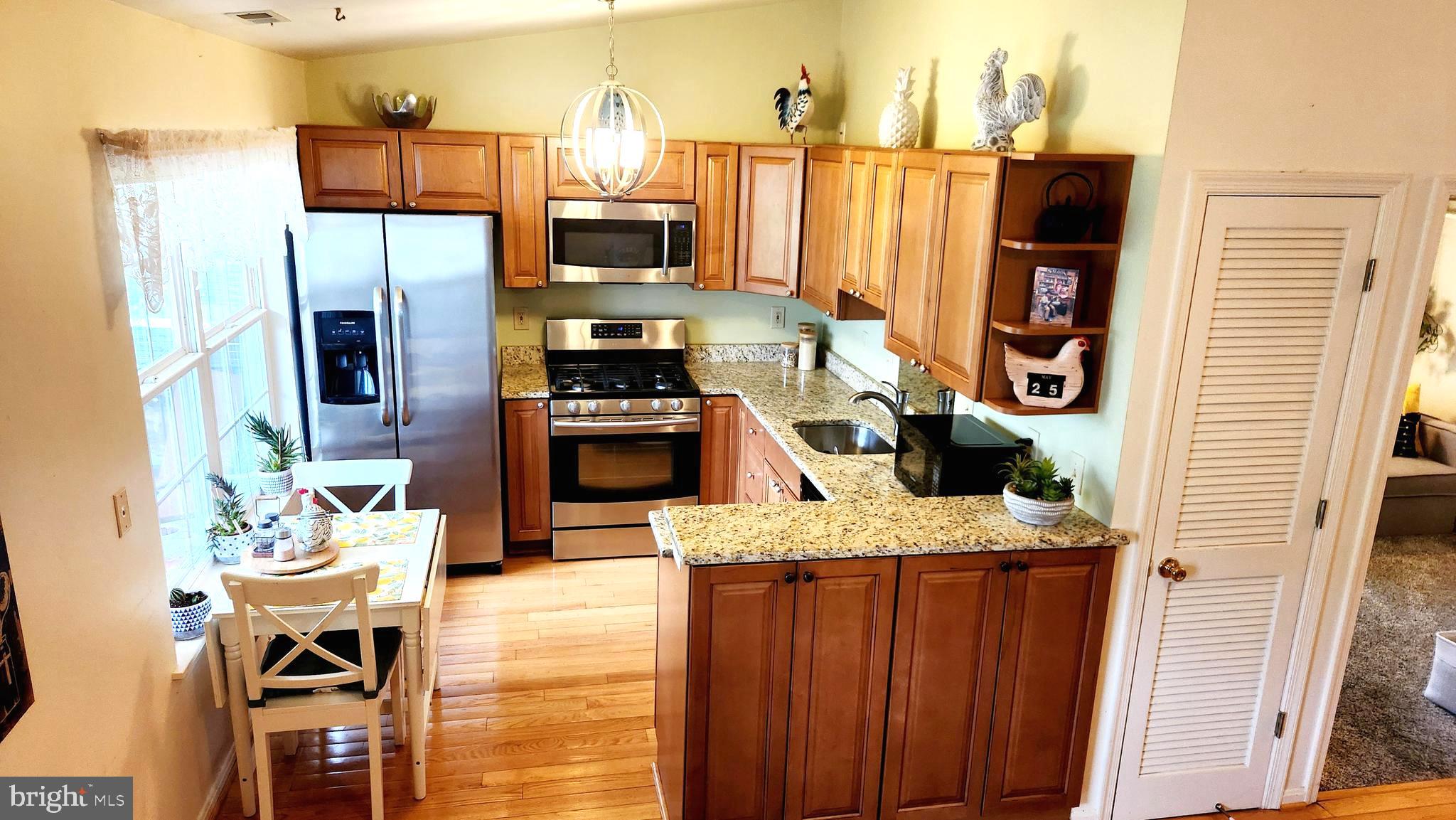 MARVIN GARDENS - Residential