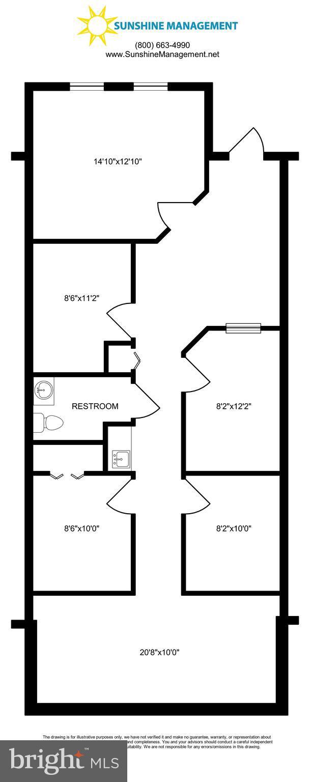 AMBER MEADOWS PROFESSIONAL BUILDING - Commercial Lease