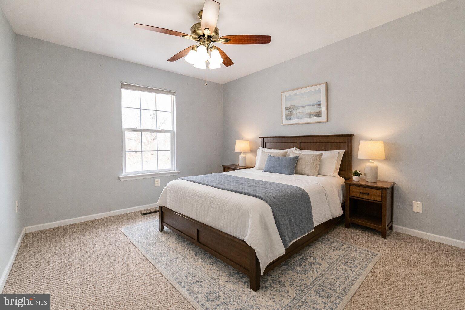 VICTORIA SQUARE - Residential