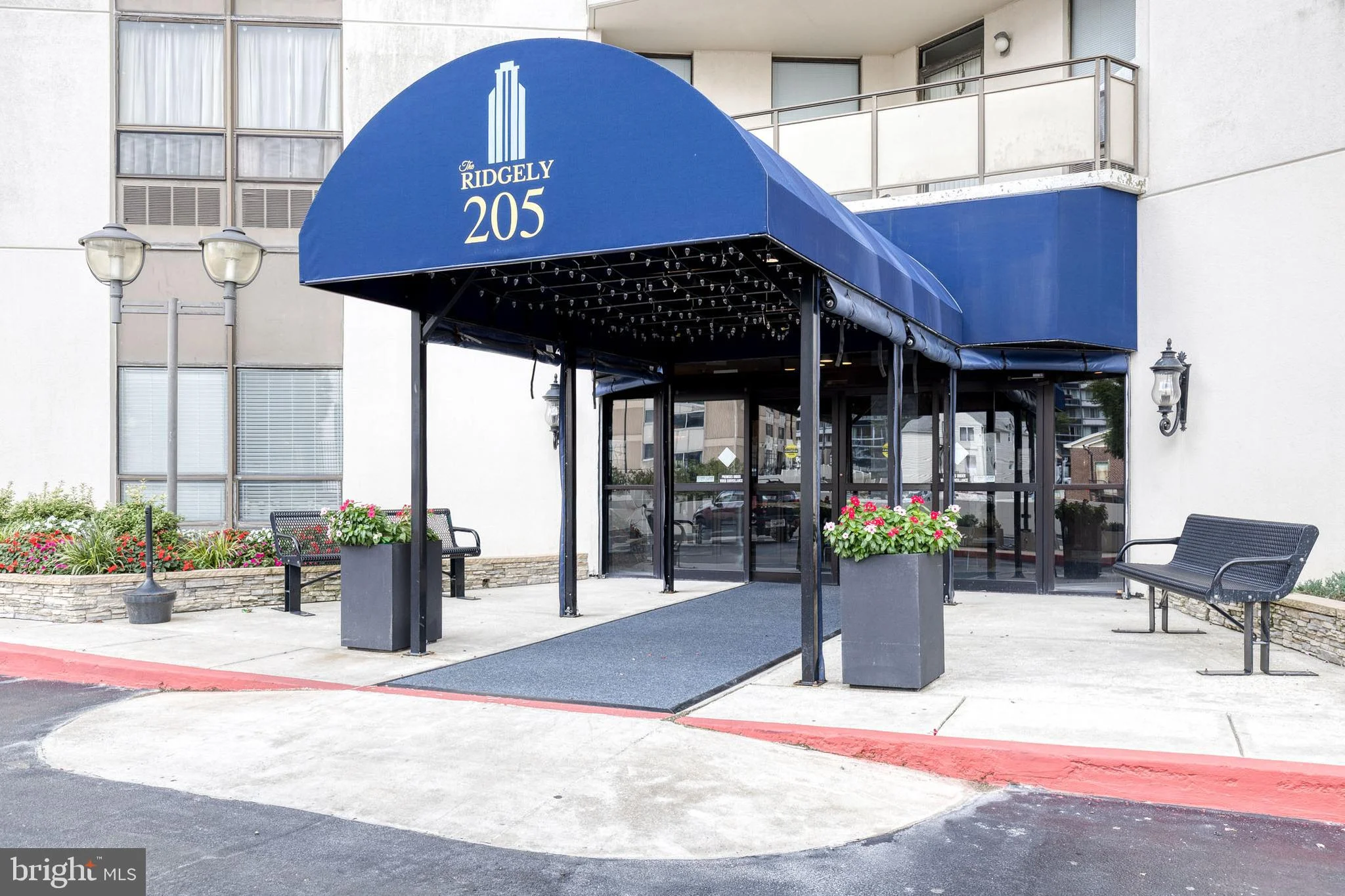 205 E Joppa Road Unit 1508, Towson, MD, 21286