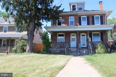 659 Old Reading Pike, Pottstown, PA 19464 - MLS#: PAMC2183112