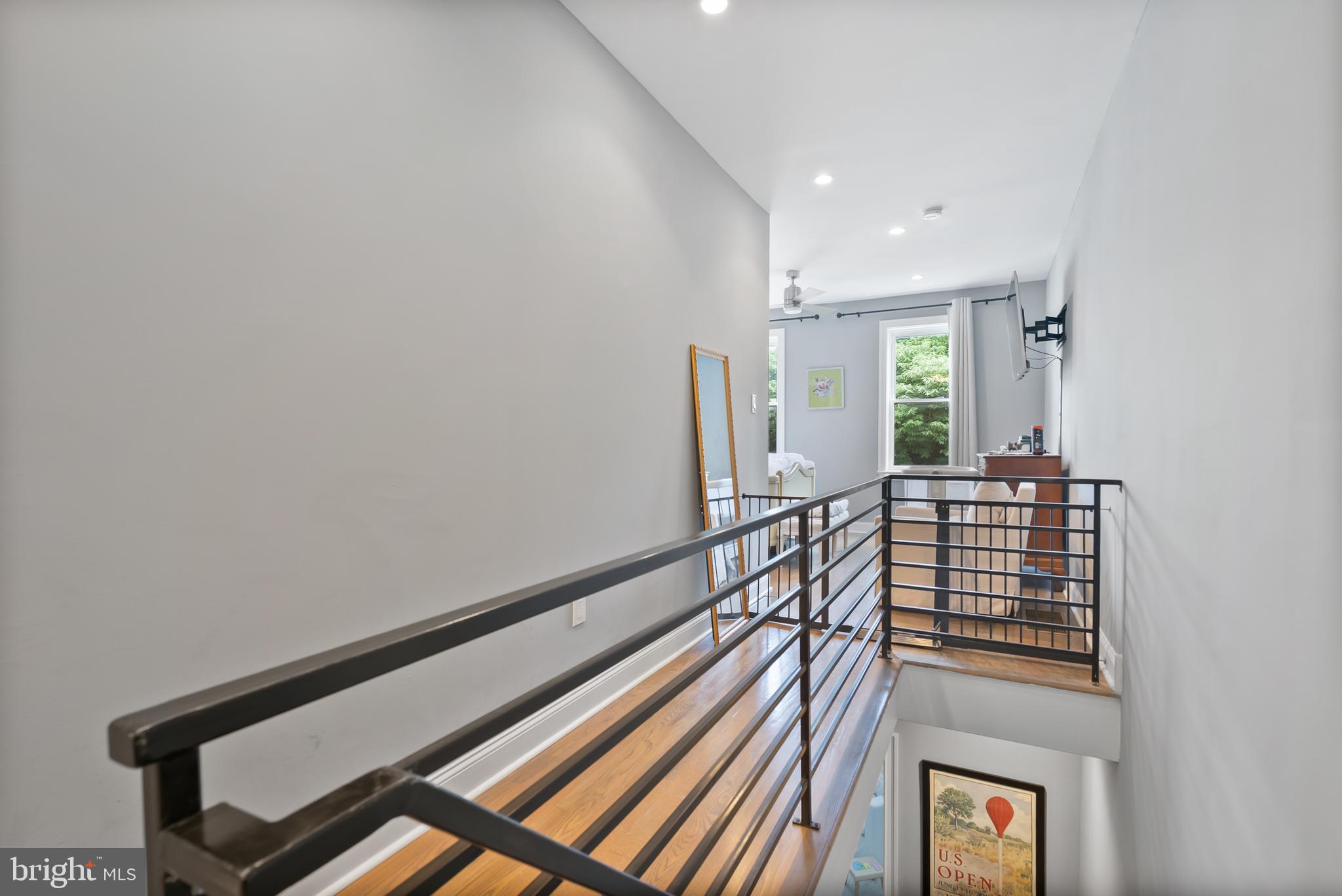 GRADUATE HOSPITAL - Residential