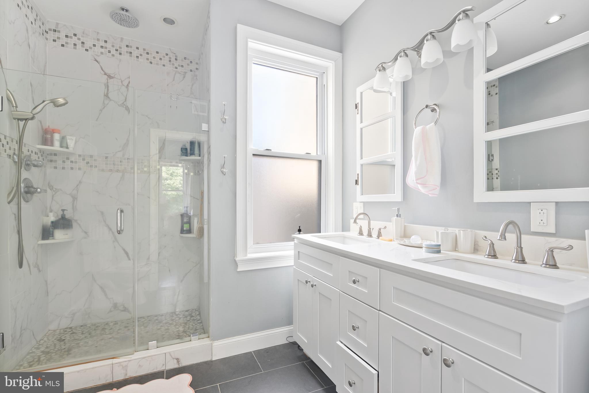 GRADUATE HOSPITAL - Residential