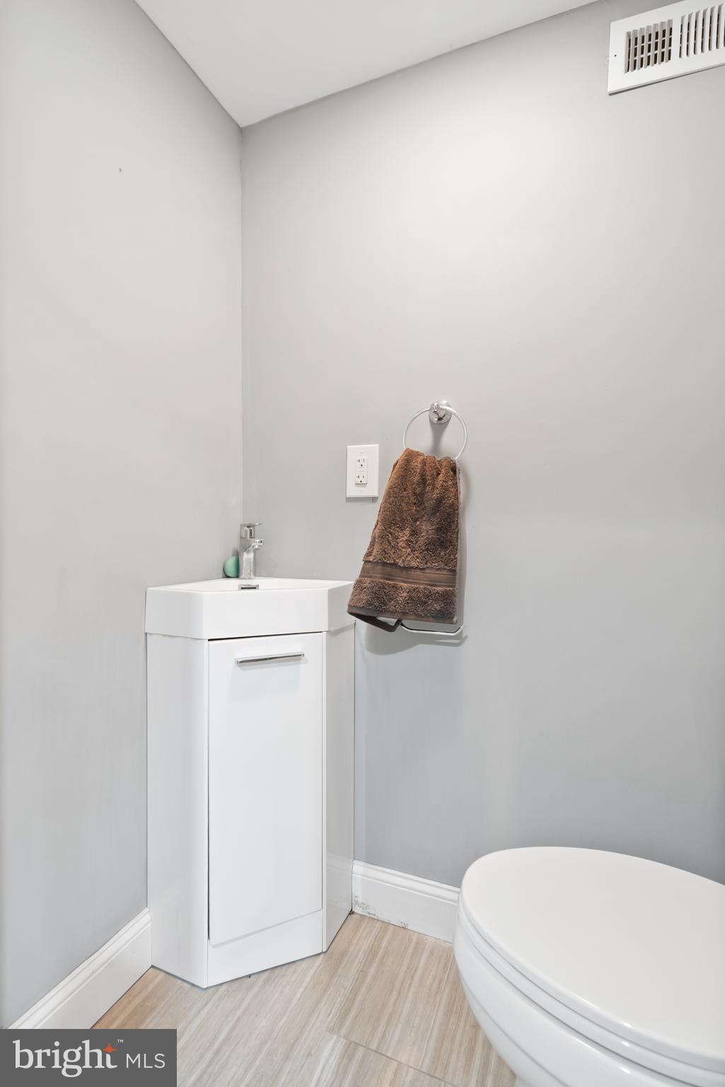 GRADUATE HOSPITAL - Residential