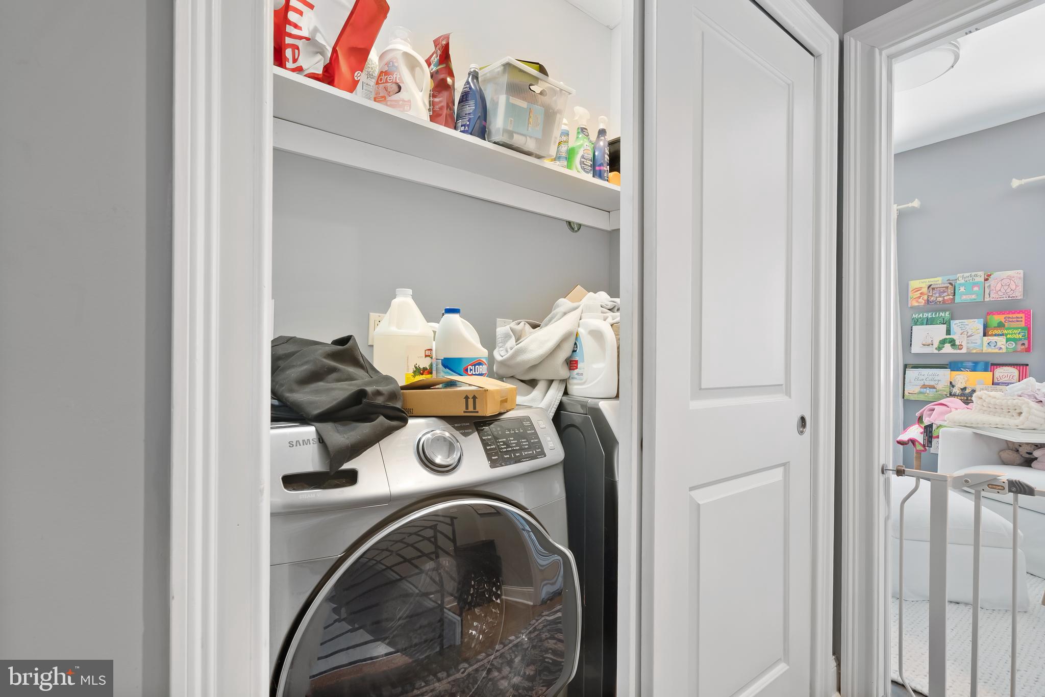 GRADUATE HOSPITAL - Residential