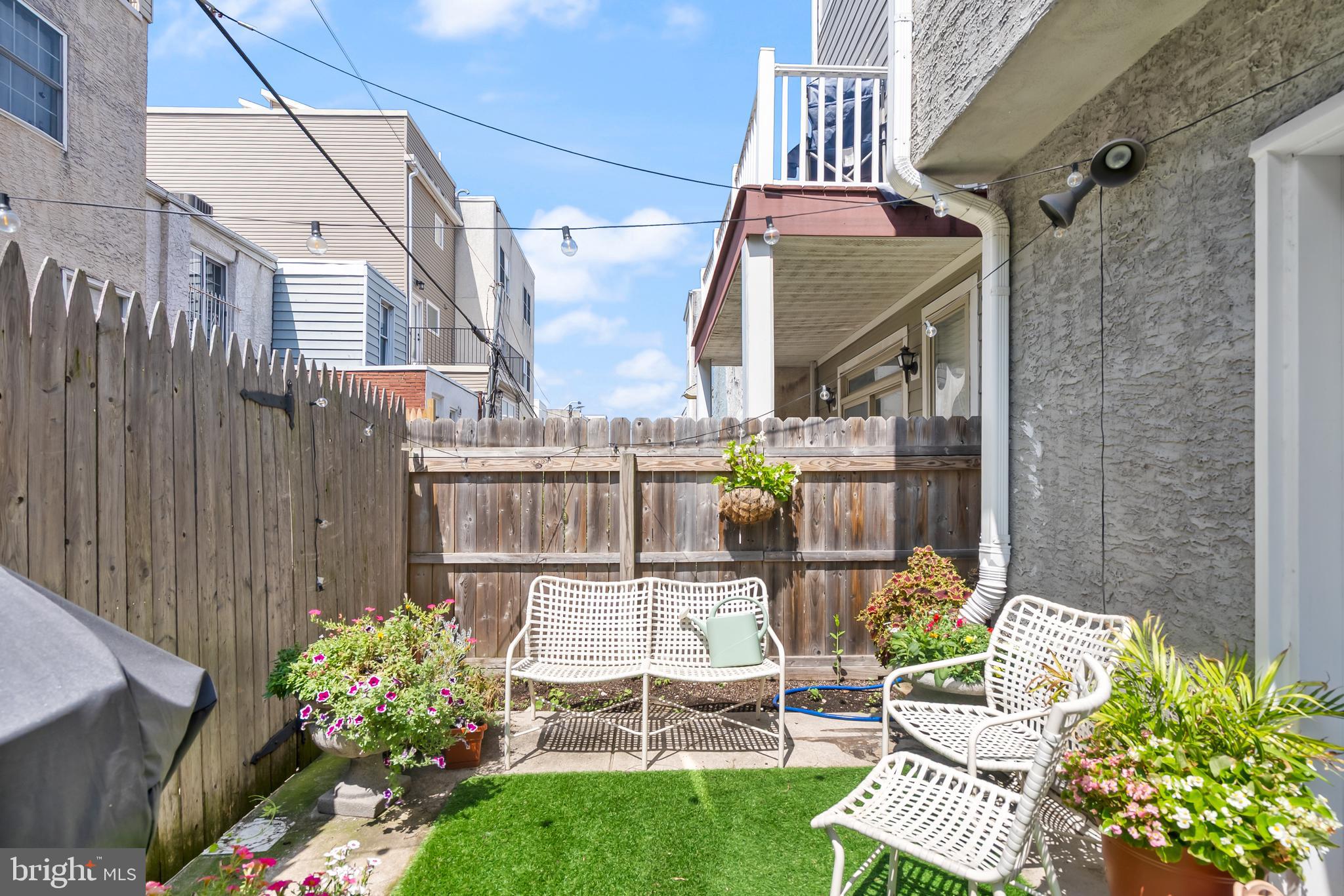 GRADUATE HOSPITAL - Residential