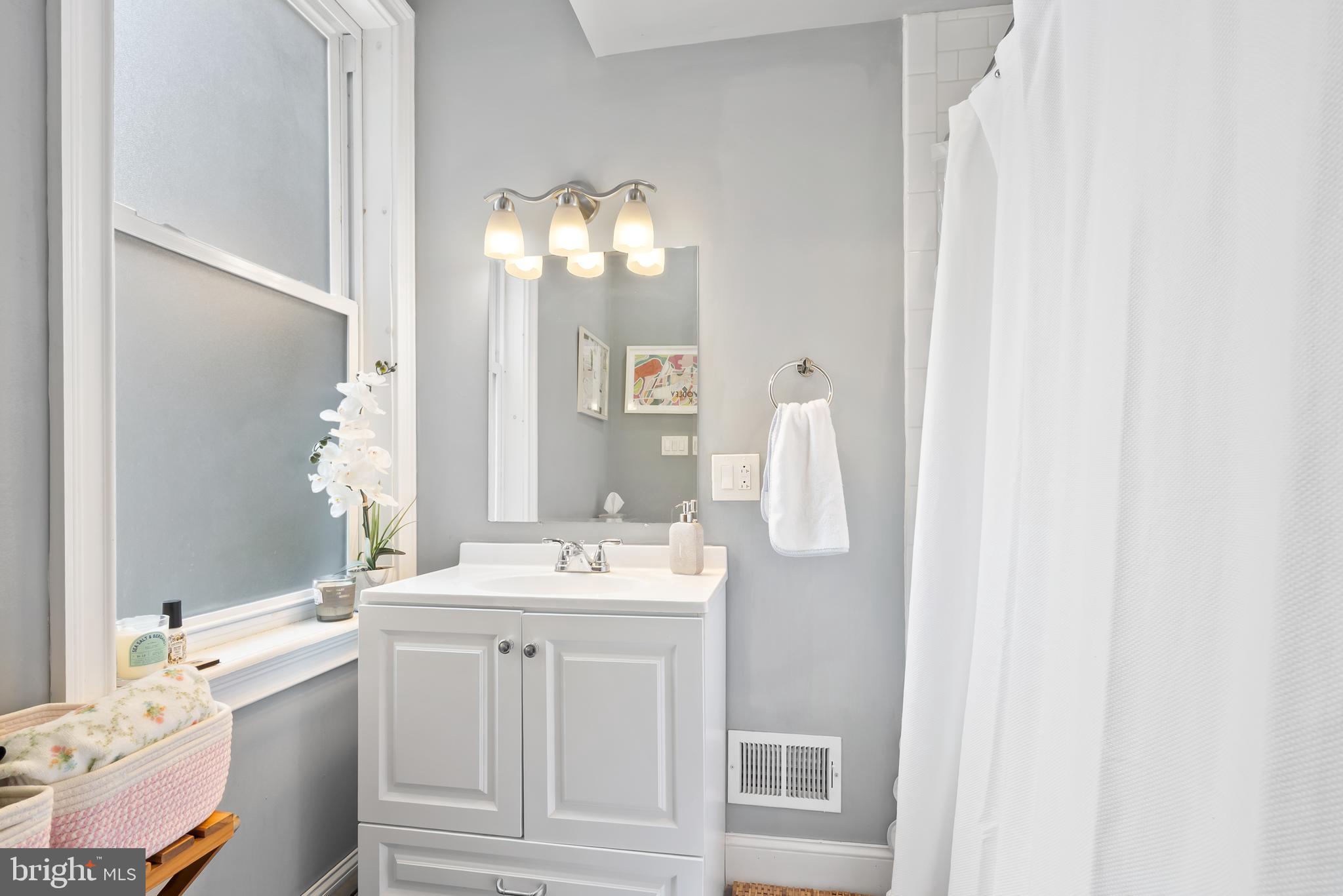 GRADUATE HOSPITAL - Residential