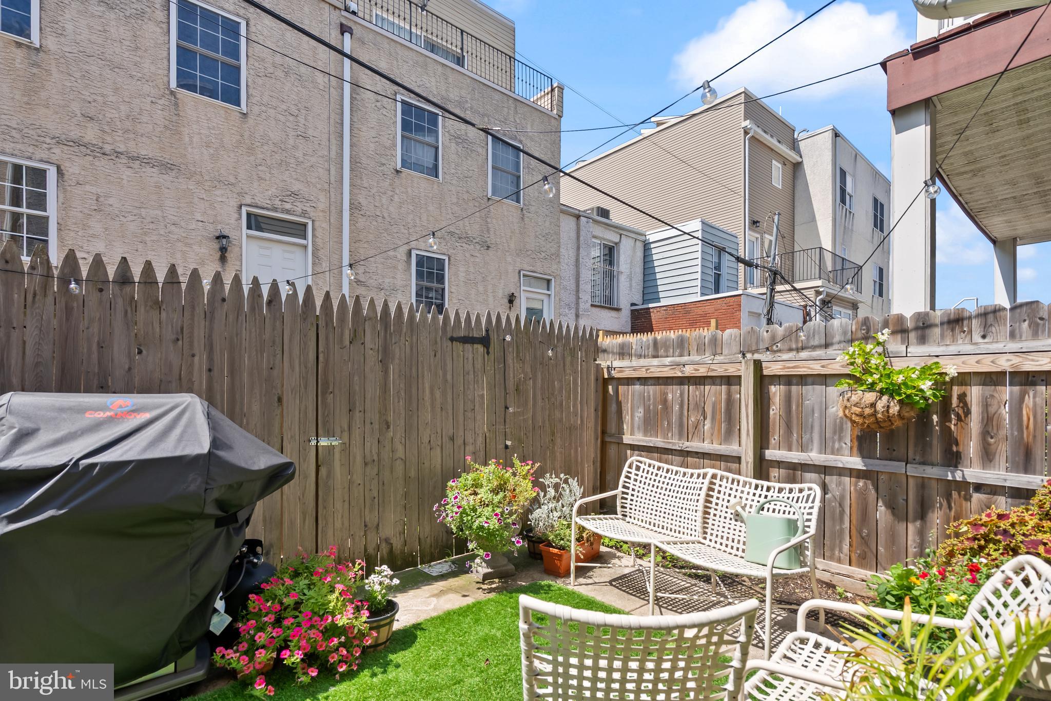 GRADUATE HOSPITAL - Residential