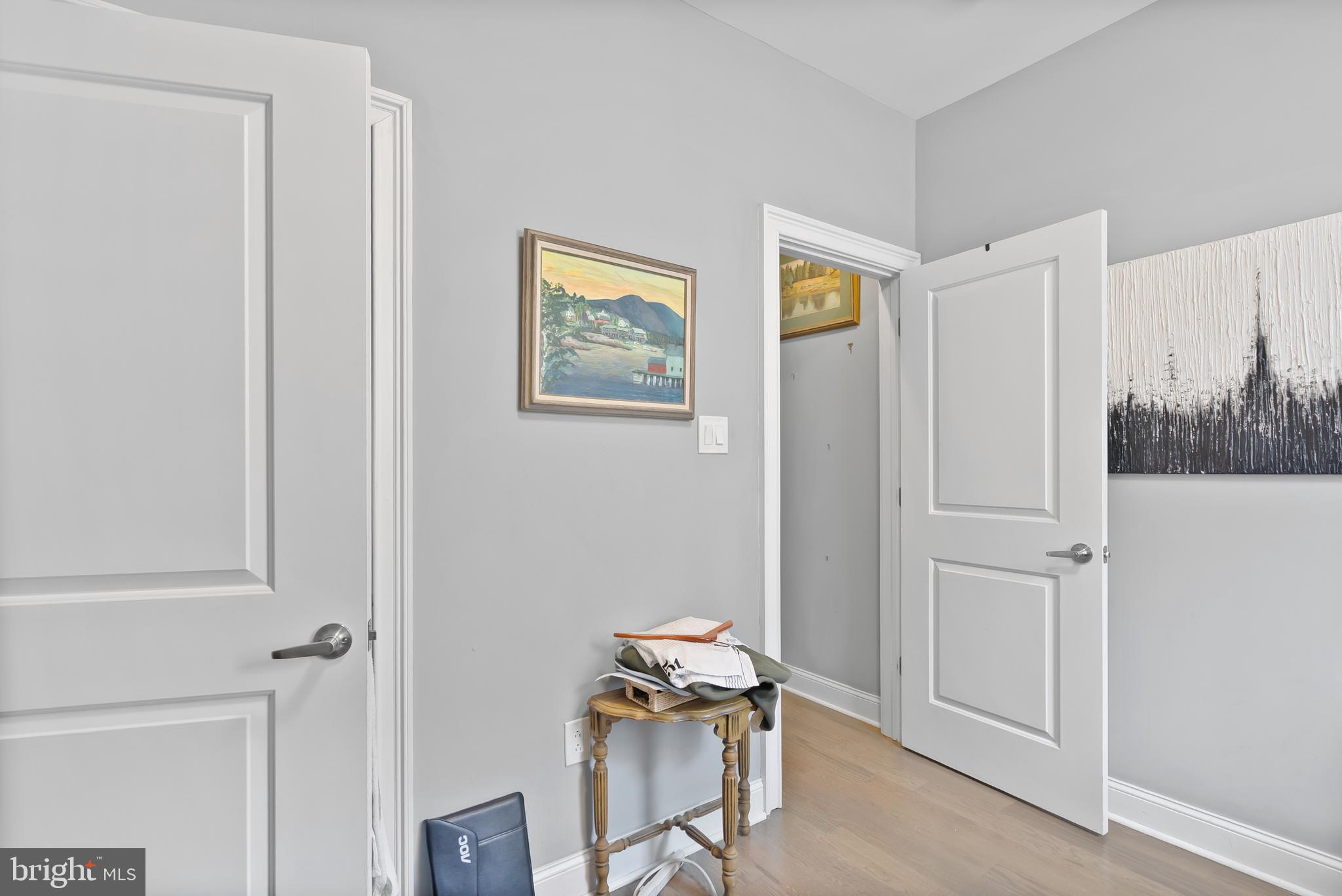 GRADUATE HOSPITAL - Residential