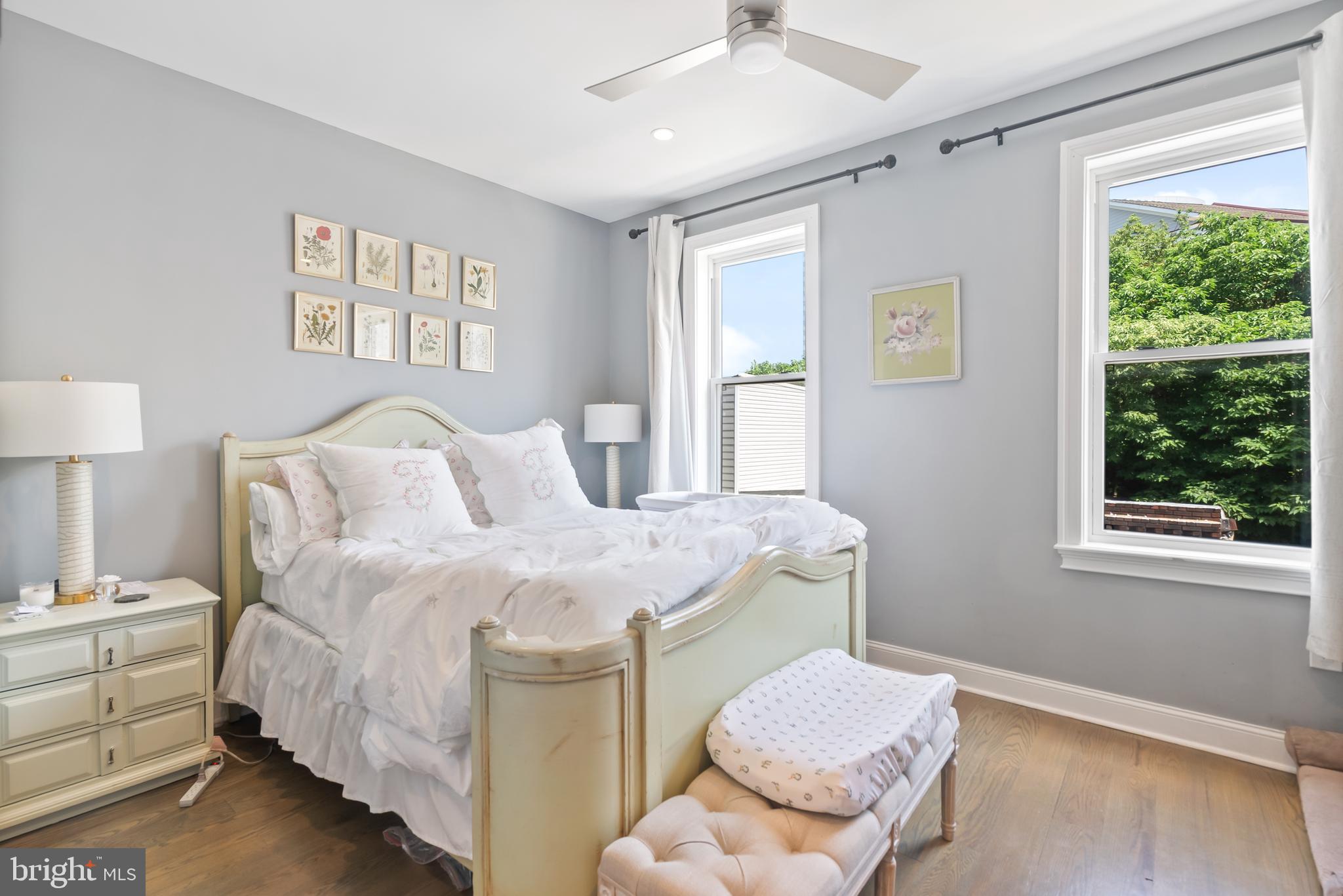 GRADUATE HOSPITAL - Residential