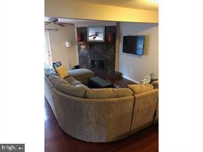 SAW MILL VALLEY - Residential Lease