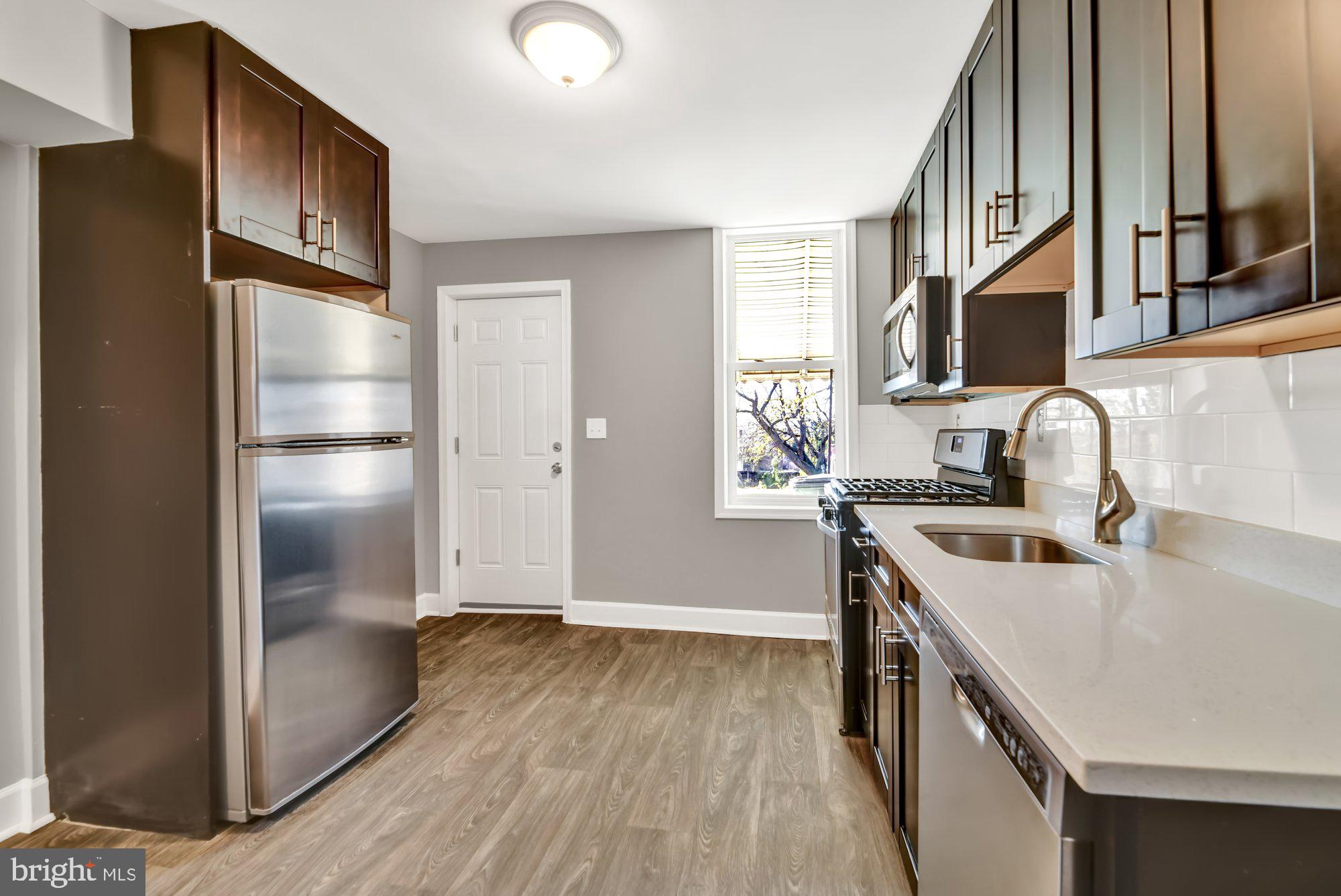 WALBROOK - Residential