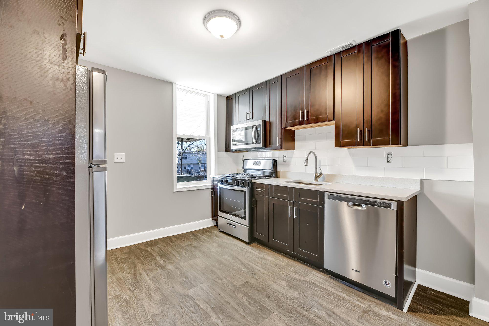 WALBROOK - Residential