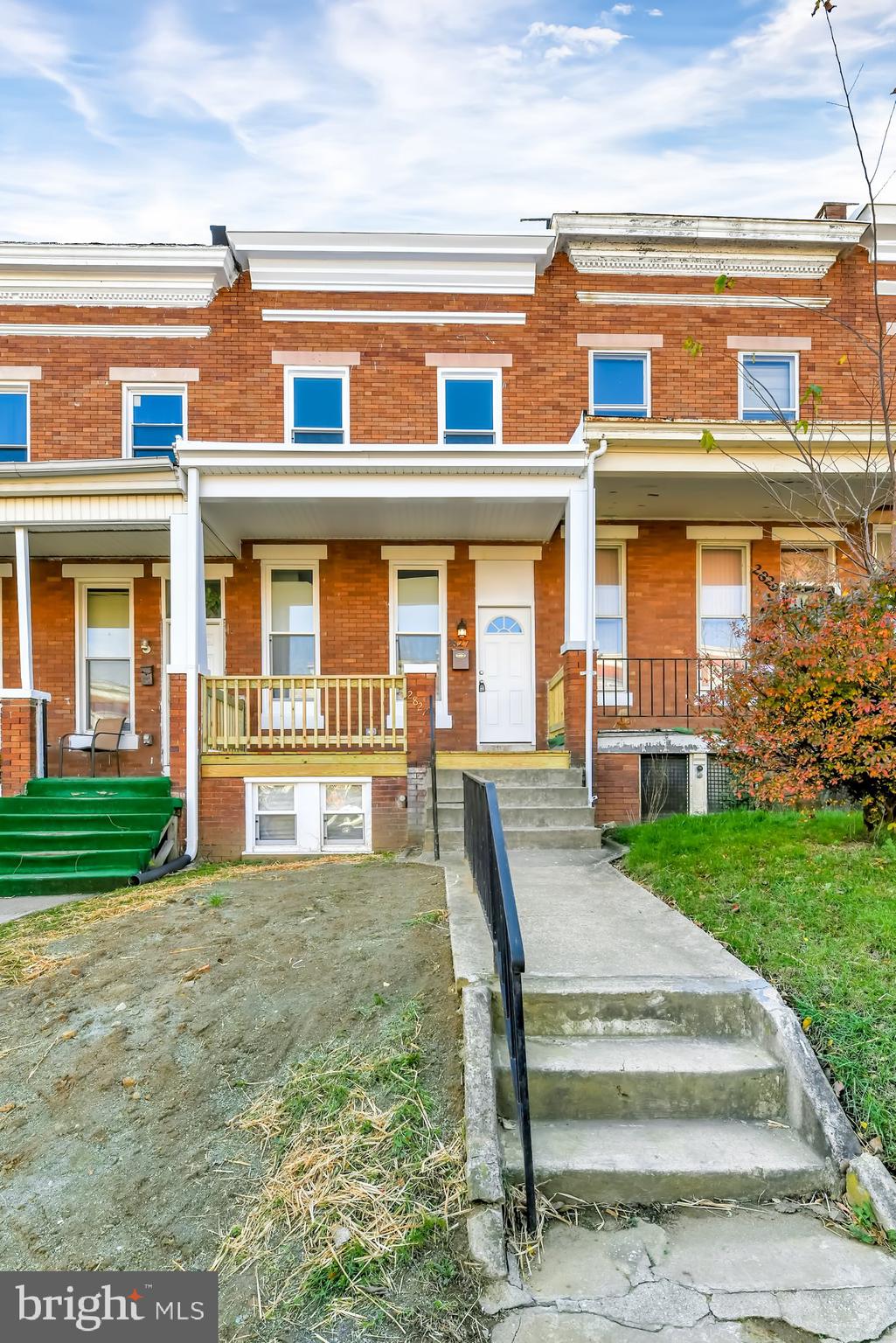 WALBROOK - Residential