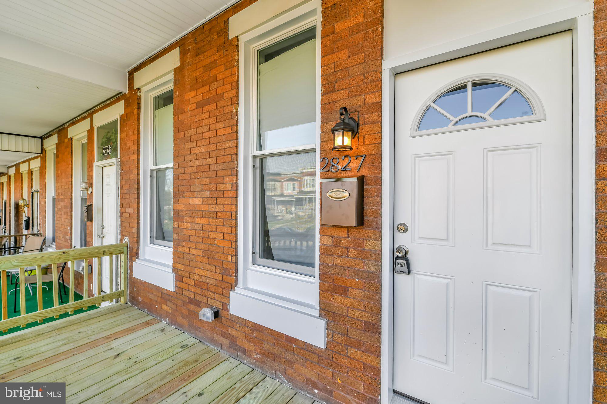 WALBROOK - Residential