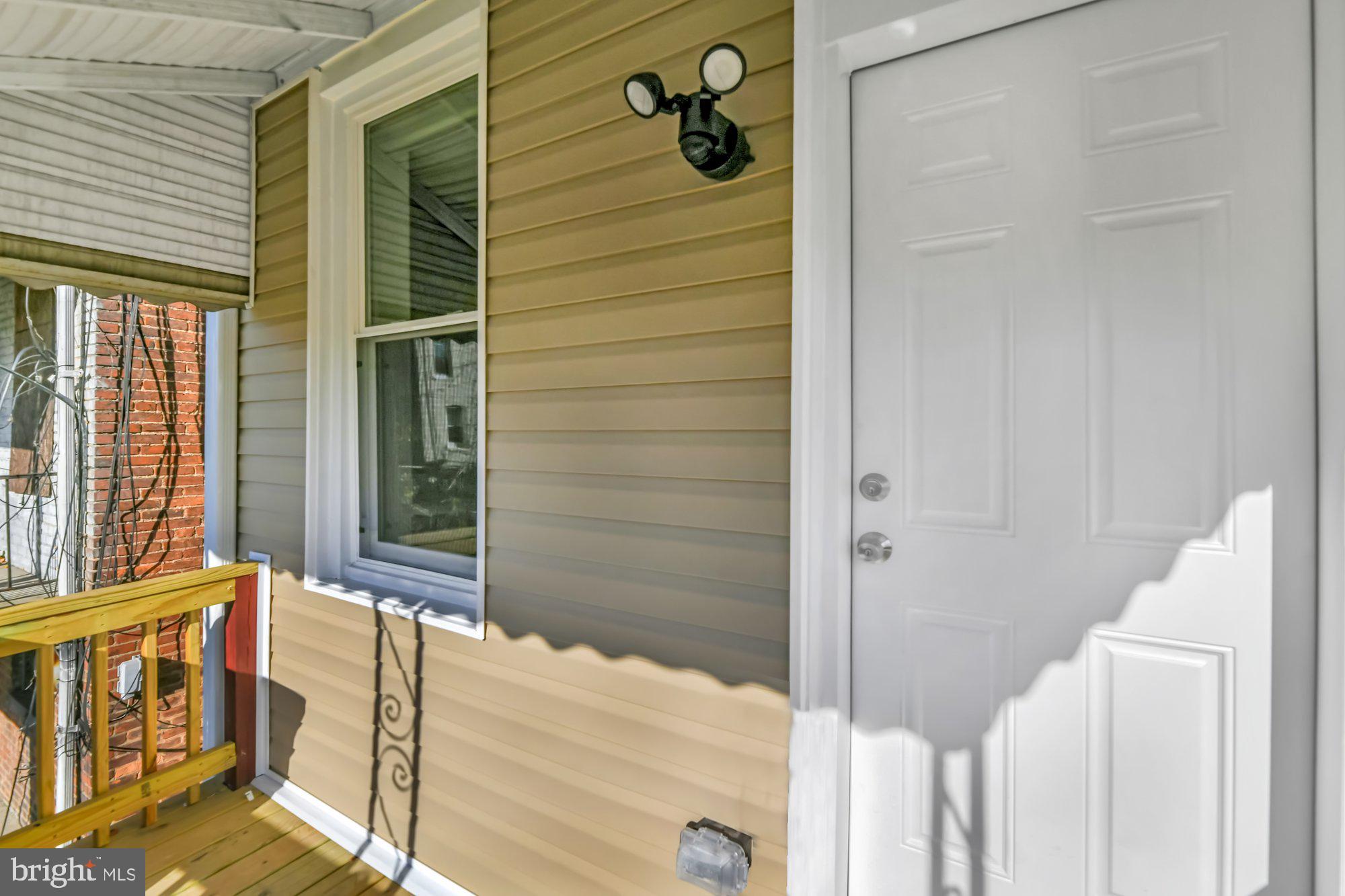 WALBROOK - Residential