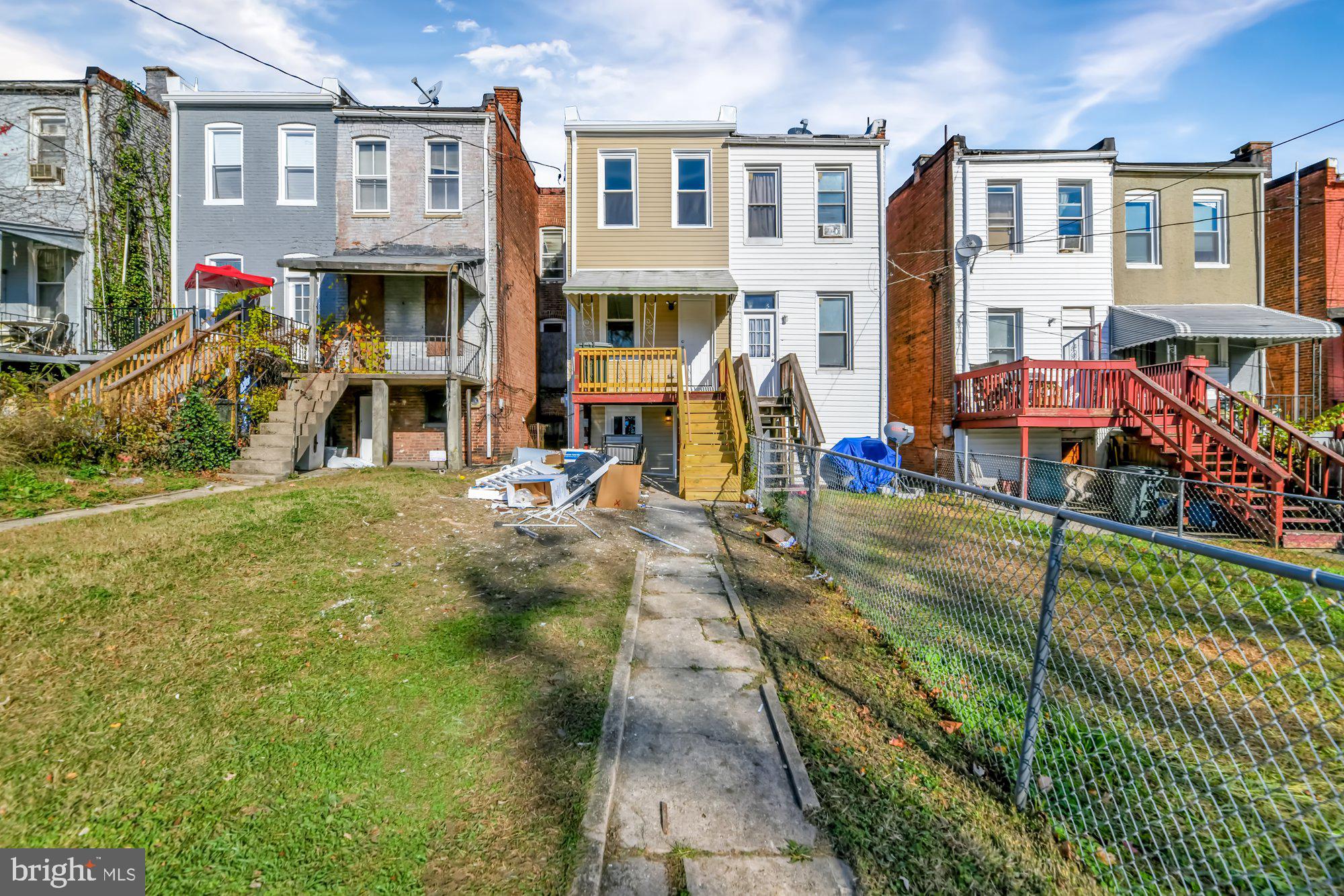 WALBROOK - Residential