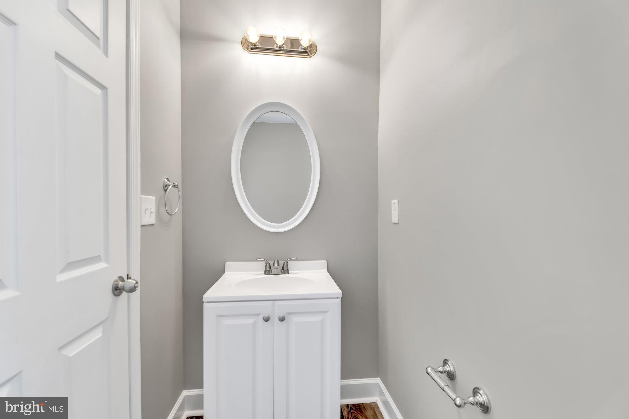 WALBROOK - Residential