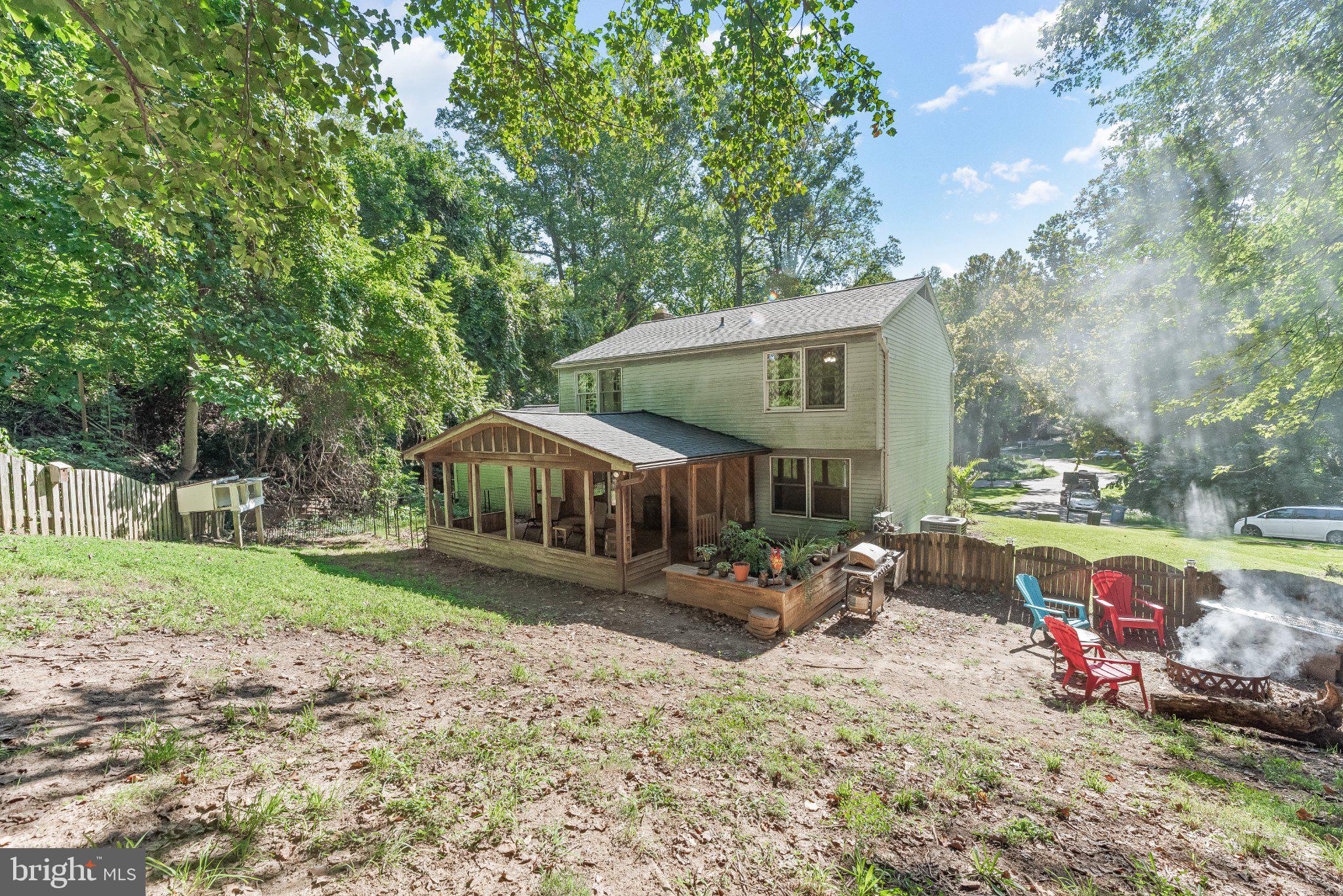 4314 FLORA AVENUE