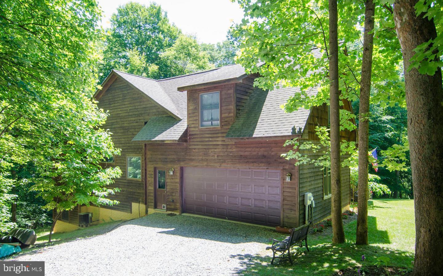 STEAMBOAT RUN ESTATES - Residential