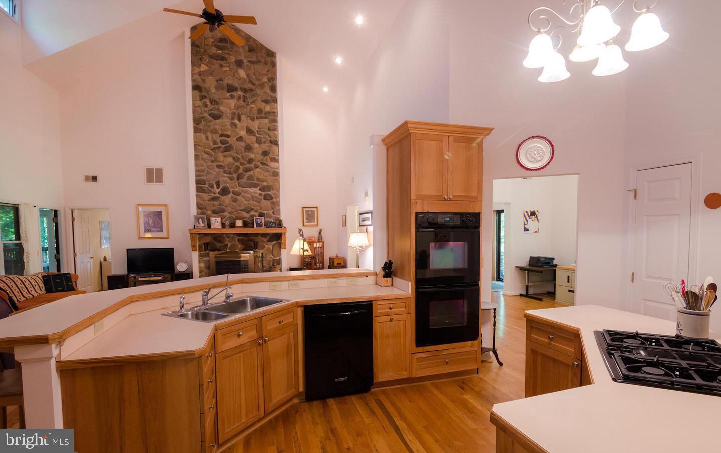 STEAMBOAT RUN ESTATES - Residential