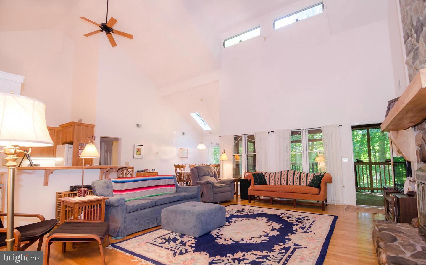 STEAMBOAT RUN ESTATES - Residential