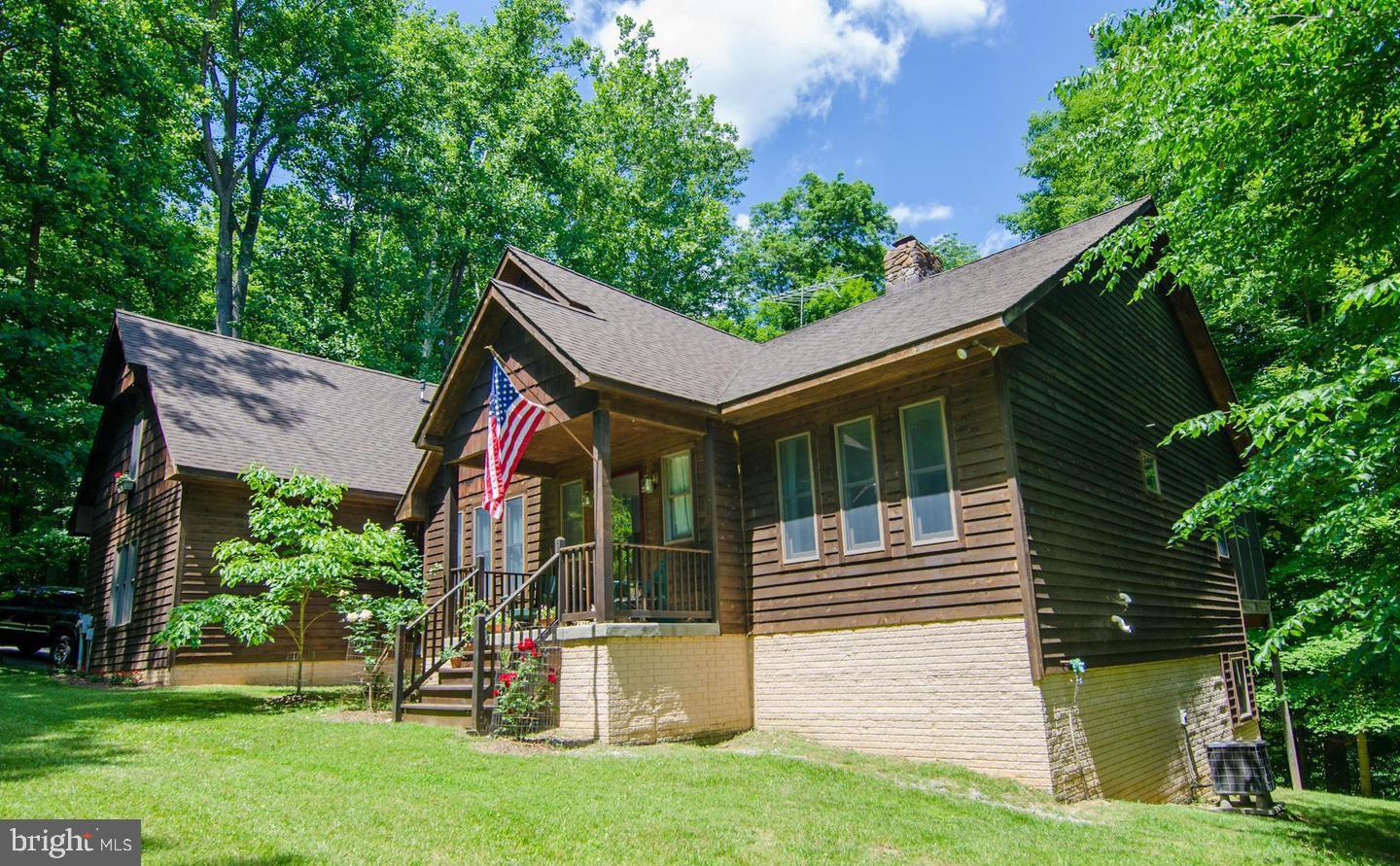 STEAMBOAT RUN ESTATES - Residential