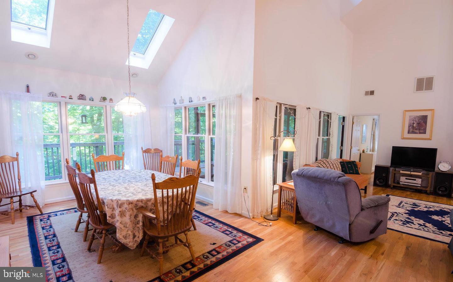 STEAMBOAT RUN ESTATES - Residential