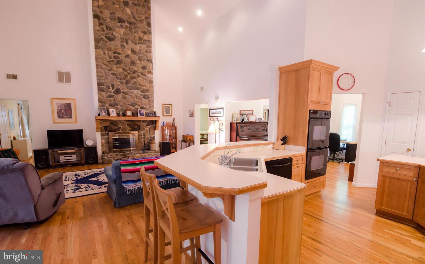 STEAMBOAT RUN ESTATES - Residential