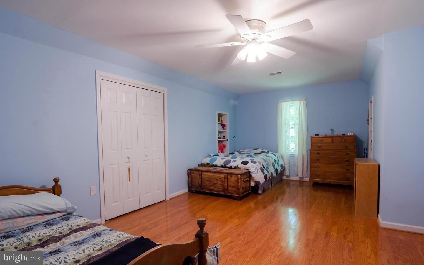 STEAMBOAT RUN ESTATES - Residential