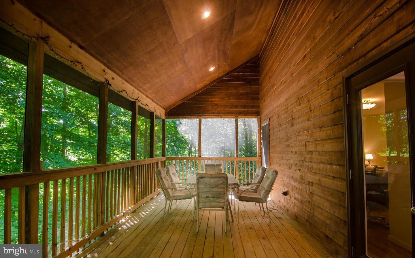 STEAMBOAT RUN ESTATES - Residential