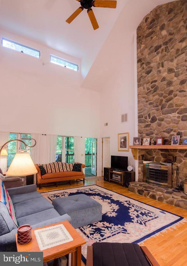 STEAMBOAT RUN ESTATES - Residential