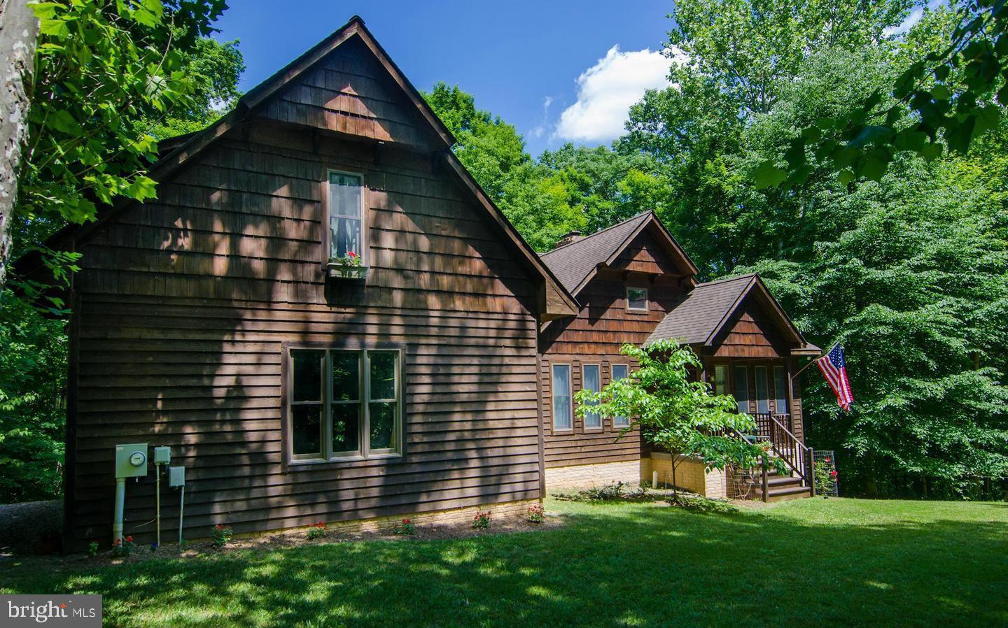 STEAMBOAT RUN ESTATES - Residential