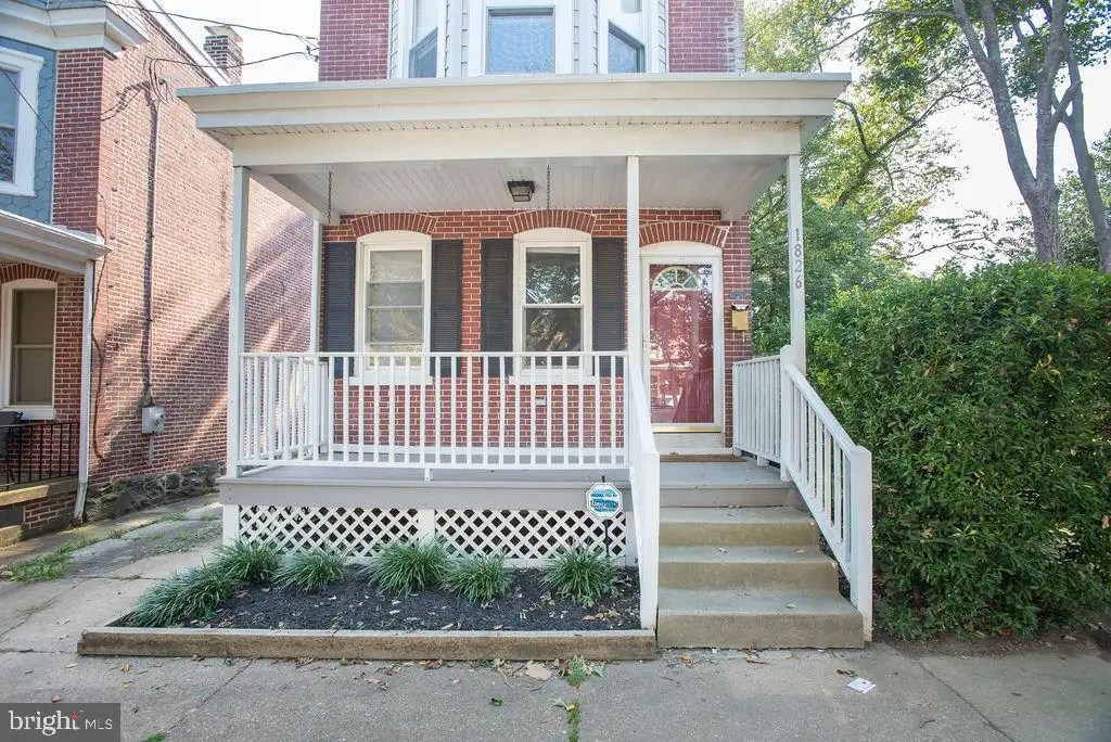 1826 Shallcross Avenue, Wilmington, DE 19806