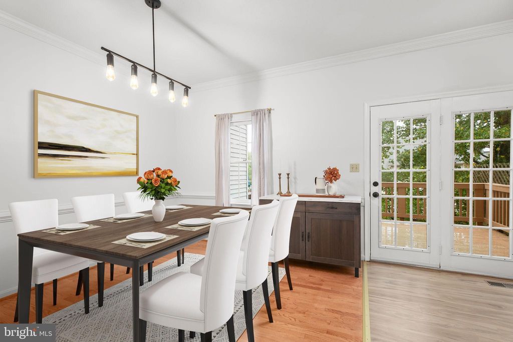 Photo of 309 Braemar Place, FREDERICKSBURG, VA 22405 (MLS # VAST2042724)