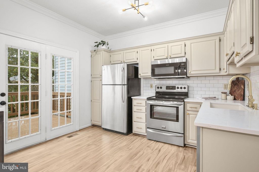 Photo of 309 Braemar Place, FREDERICKSBURG, VA 22405 (MLS # VAST2042724)