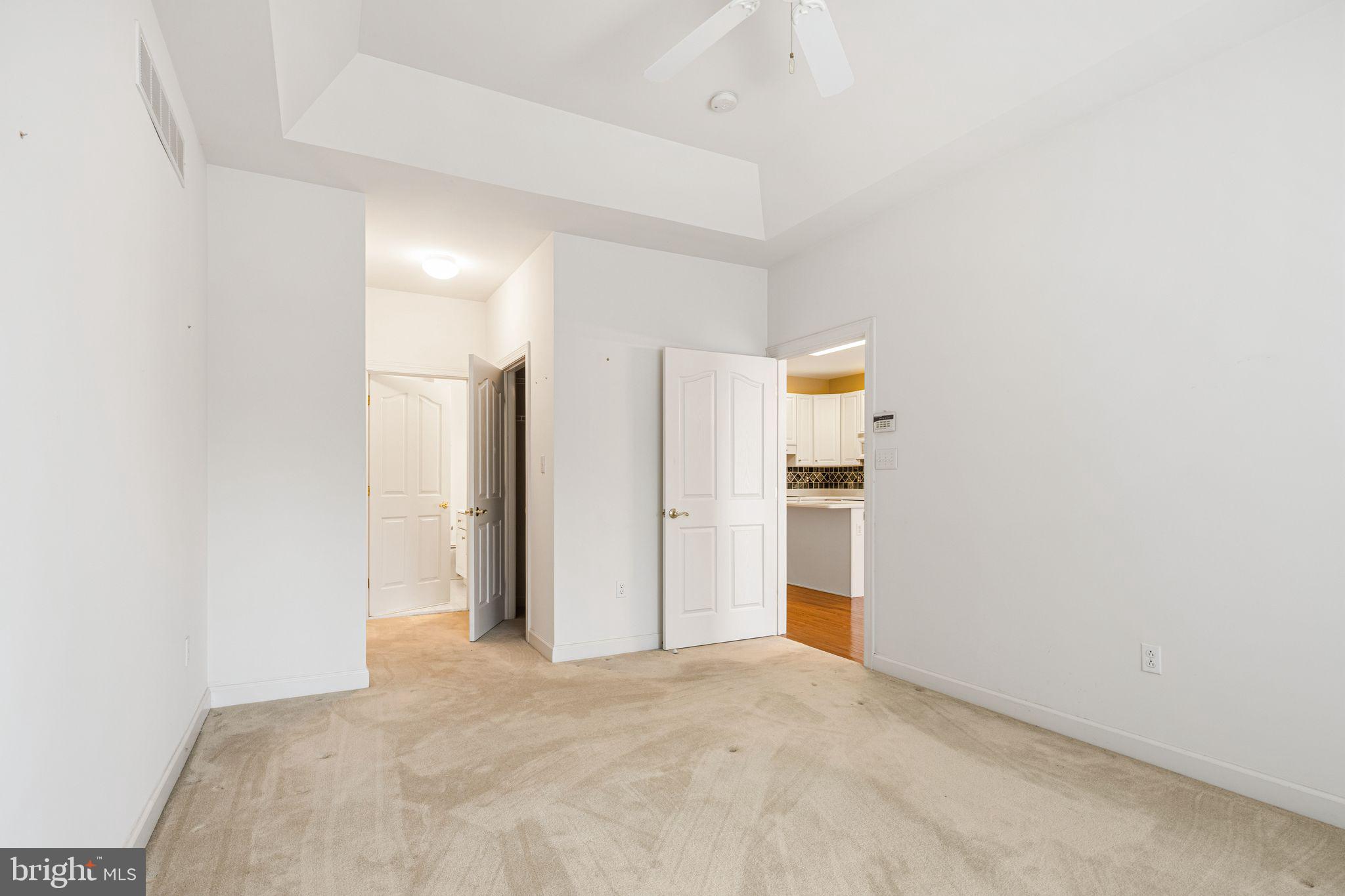 LITTLE FALLS VILL - Residential