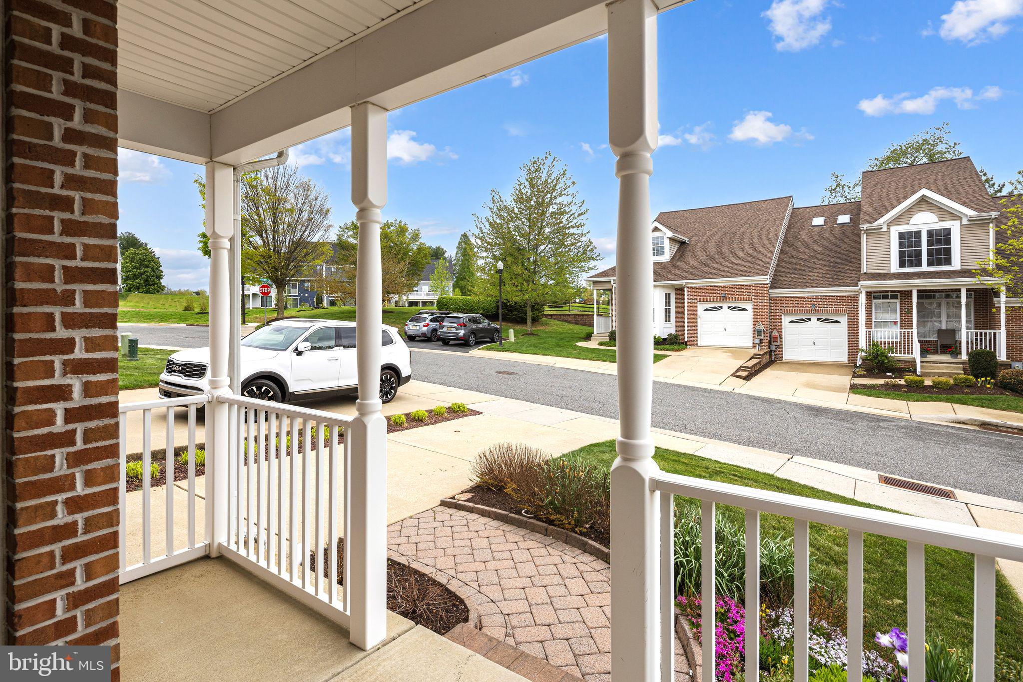LITTLE FALLS VILL - Residential