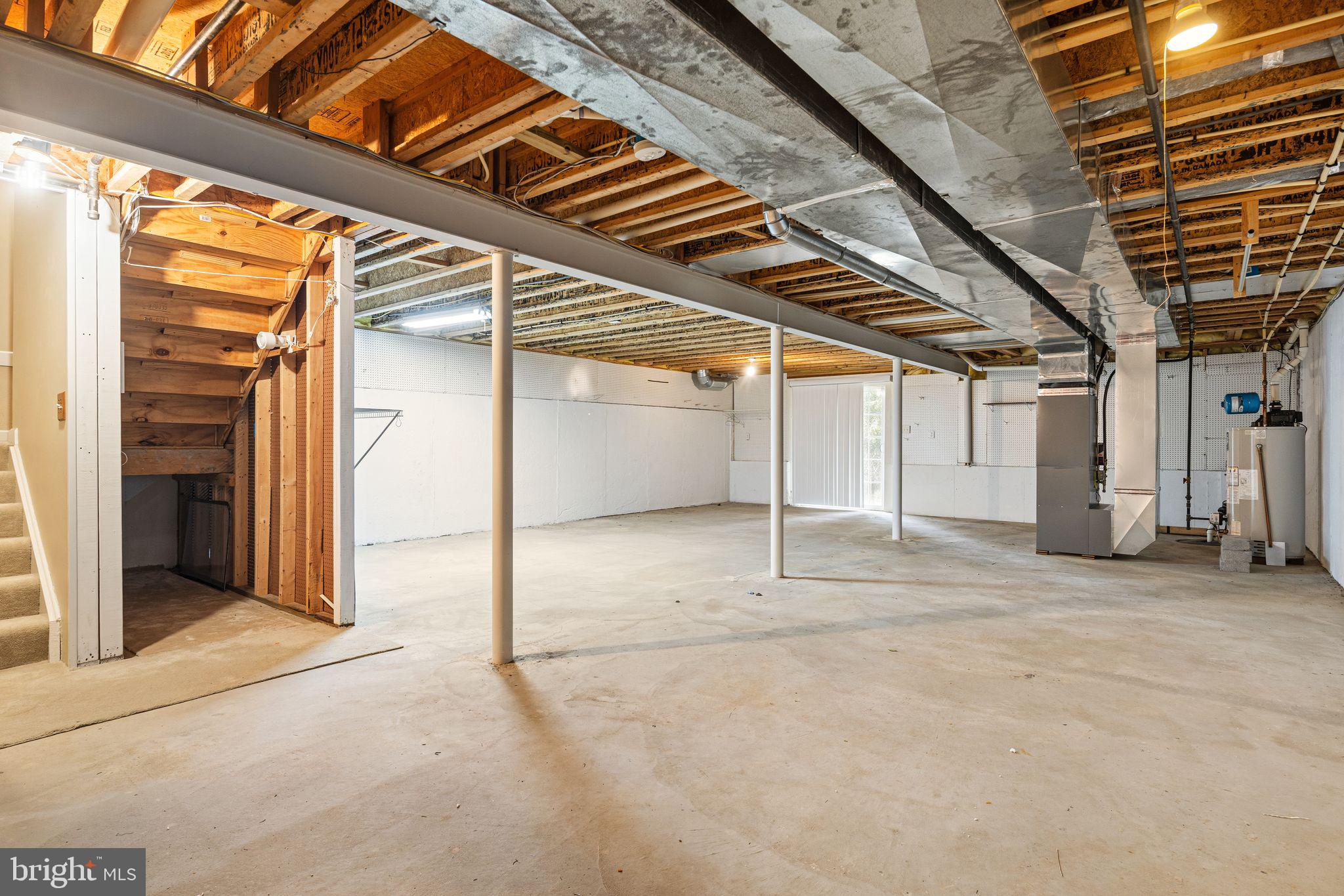 LITTLE FALLS VILL - Residential