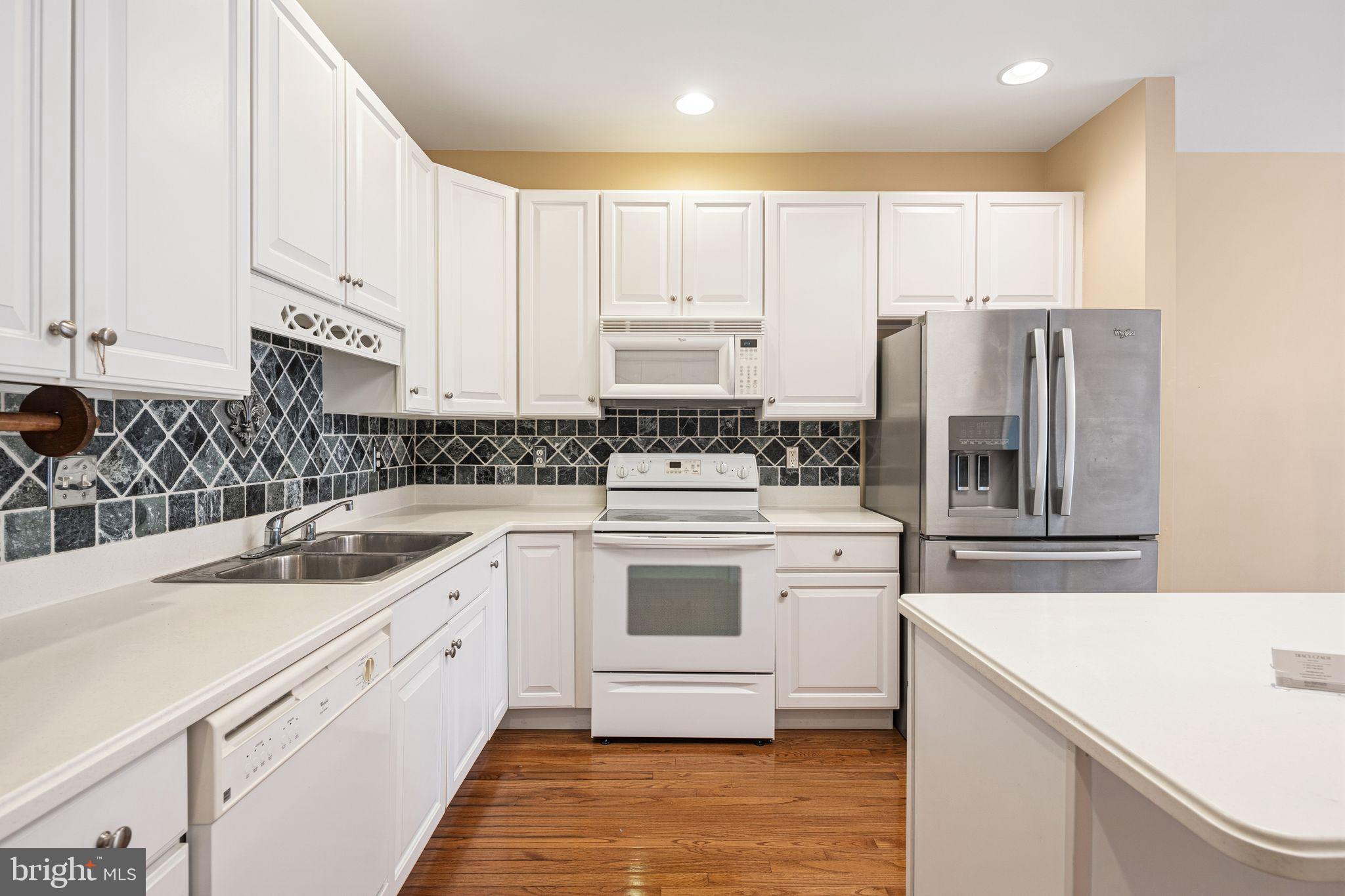 LITTLE FALLS VILL - Residential