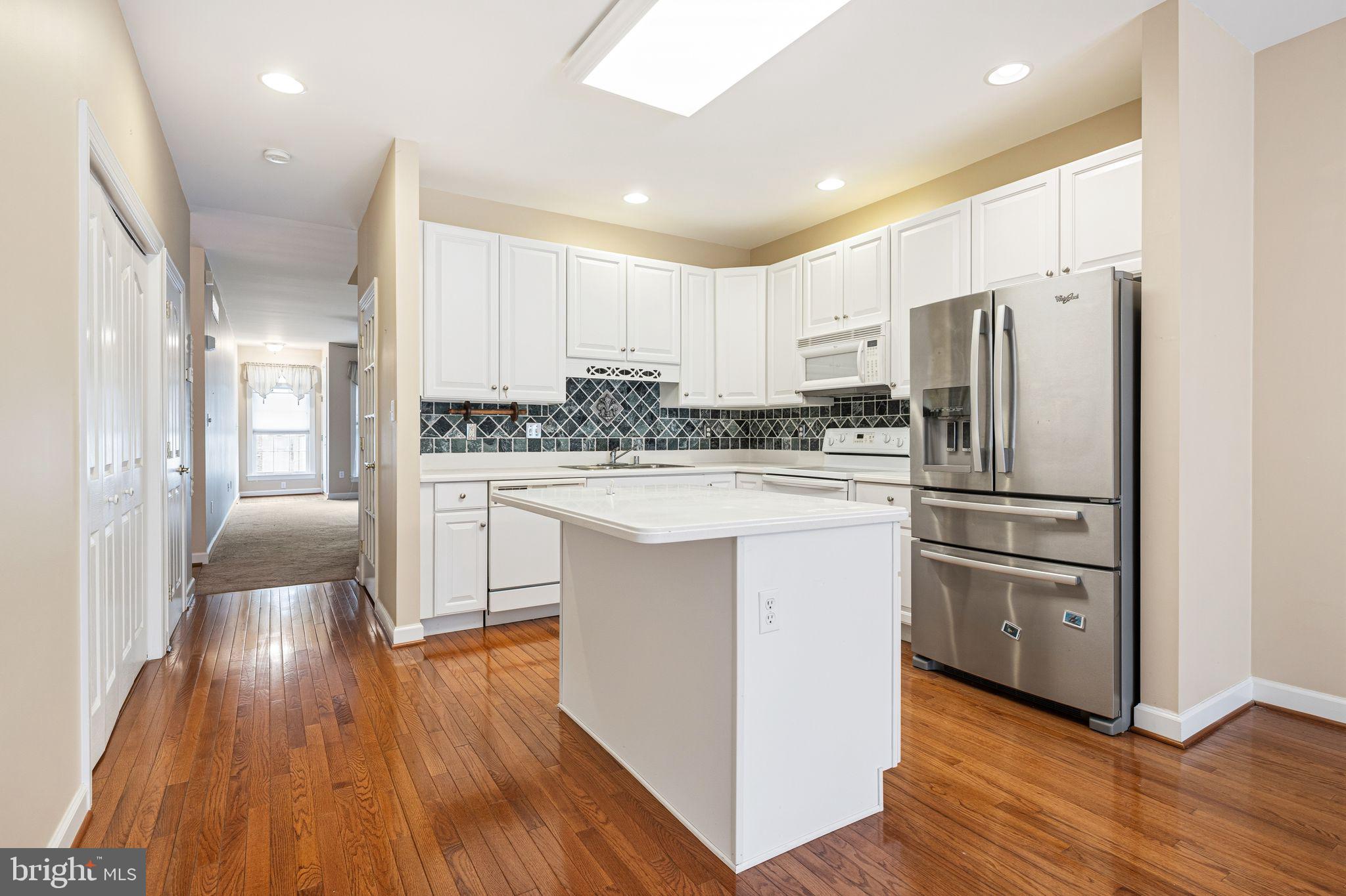 LITTLE FALLS VILL - Residential