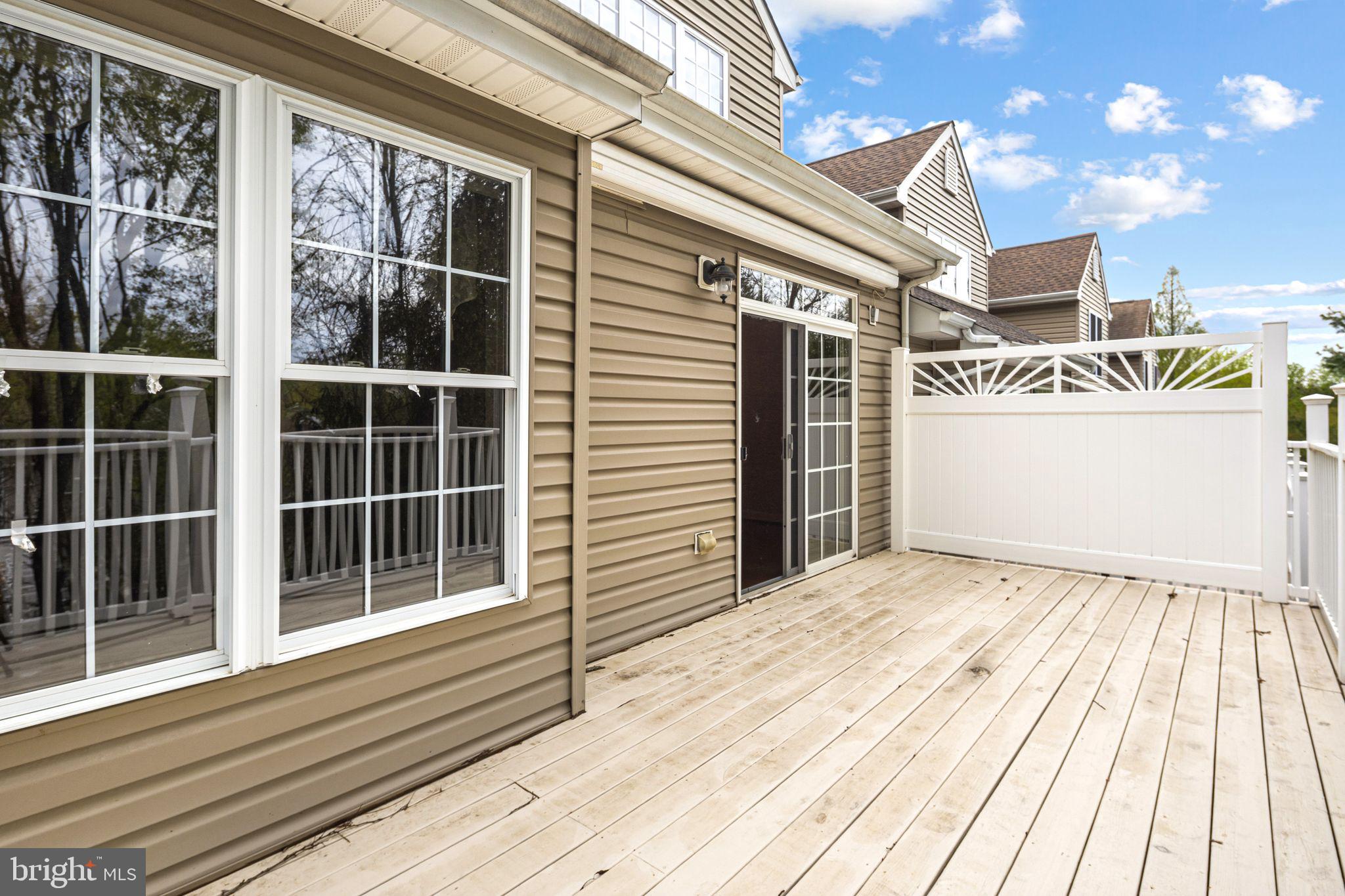 LITTLE FALLS VILL - Residential