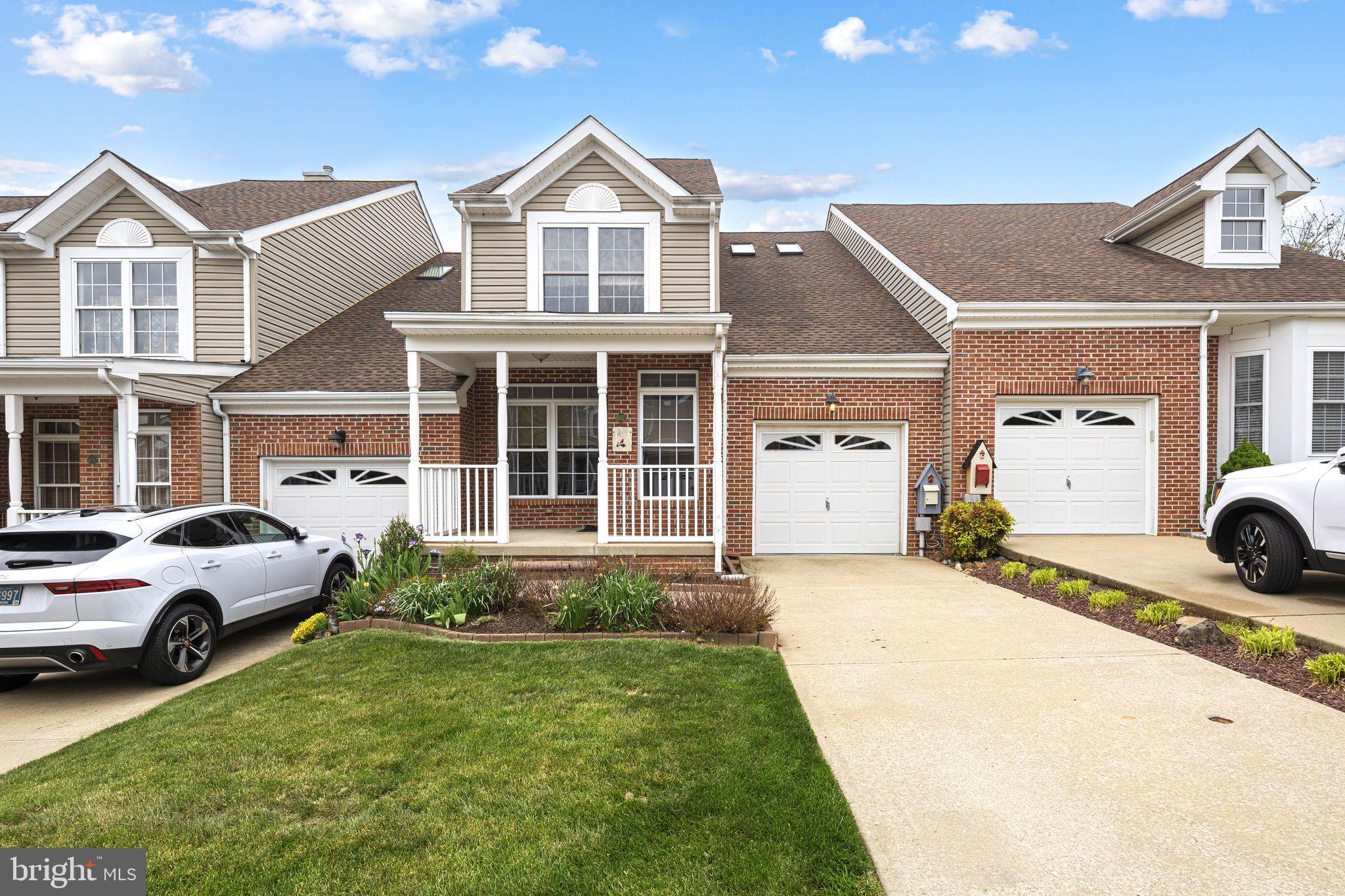 LITTLE FALLS VILL - Residential